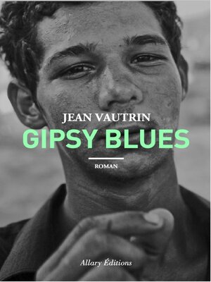cover image of Gipsy Blues